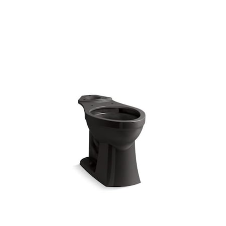Kohler KELSTON R360 CH ELONGATED BOWL 32809-7